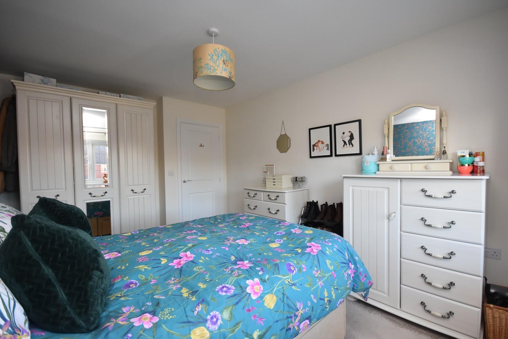 40 Burdons Close, Wenvoe, CF5 6FE